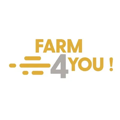 FARM 4 YOU🏡 profile
