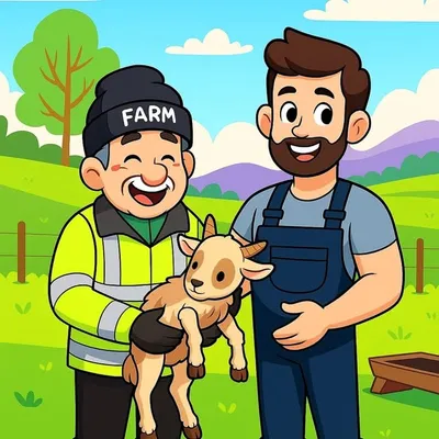 Farm squad profile