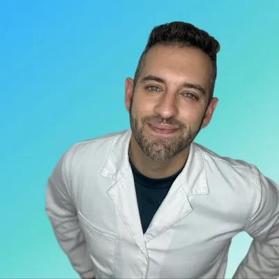 Guillermo Martín Instagram profile photo