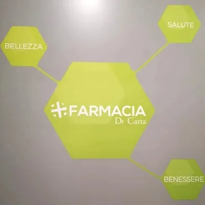 Farmacia Carta profile
