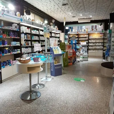 Farmacia Dott. Andrea Marchetti profile