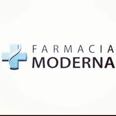 Farmacia Moderna profile