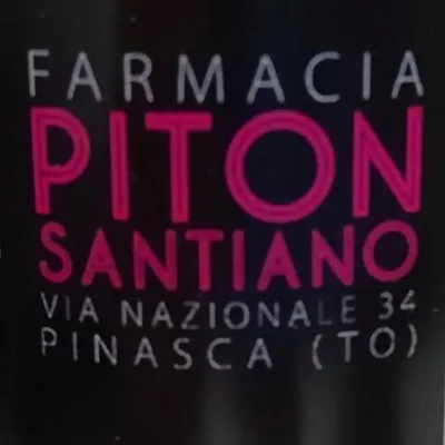 Farmacia Piton Santiano profile