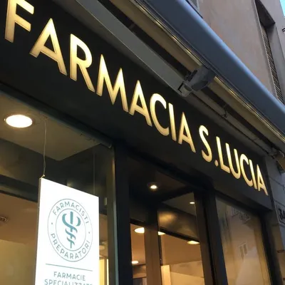 Farmacia Santa Lucia profile