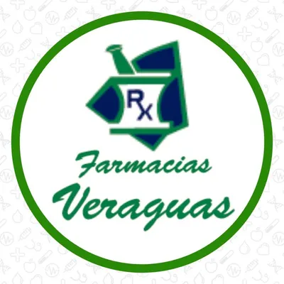 Farmacias Veraguas profile