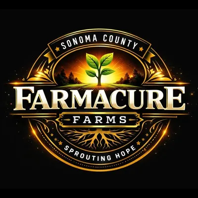 FARMACURE™️ "SPROUTING HOPE" 🌱 official IG account profile
