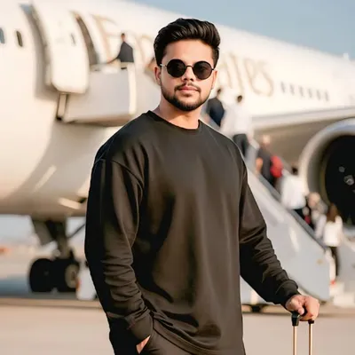 Farman Khan profile
