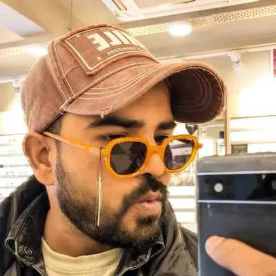 Farman khan | India Travel Expert profile