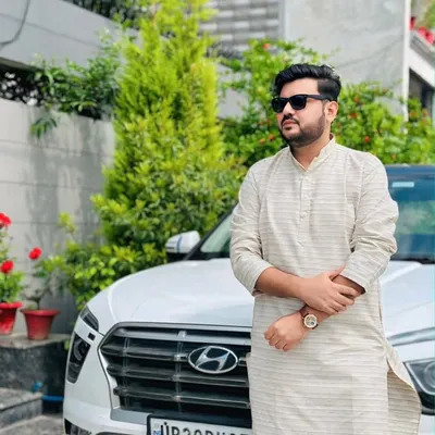 فرمان میاں صاحب profile