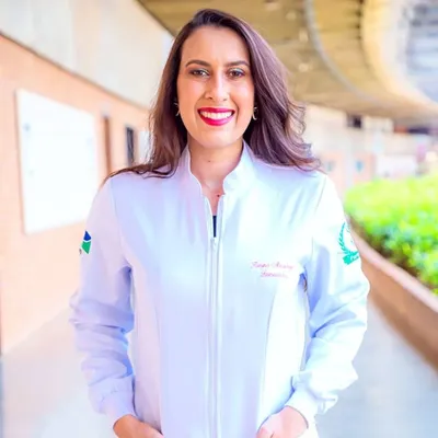 Karyna Araújo | Studygram profile