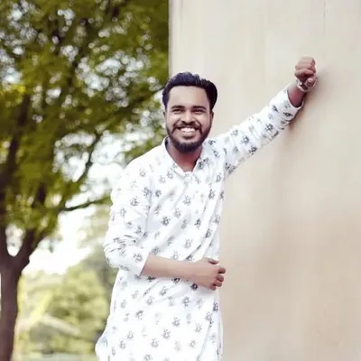Farman Mehdi