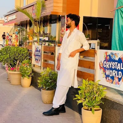 Farman Ali profile