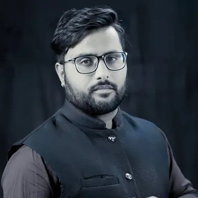 Farman Zangipuri profile