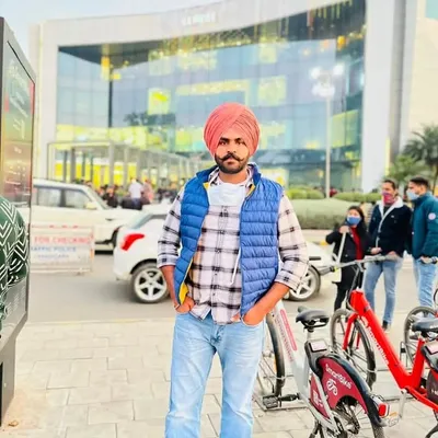 ਮਨਪ੍ੀਤ ਸਿੰਘ ਭੁੱਲਰ profile