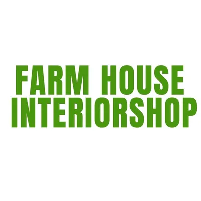 FarmHouse Shop ๐ก profile
