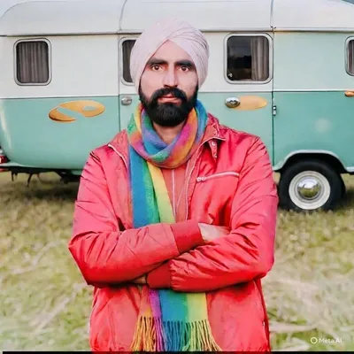 Shamsher Farming Gyan Wale profile