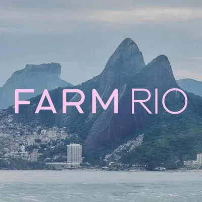 FARM Rio profile