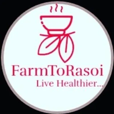 FarmToRasoi profile
