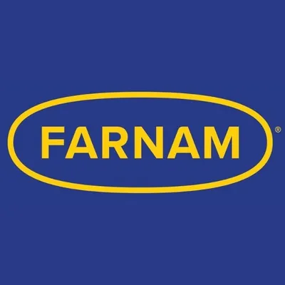 Farnam Horse profile