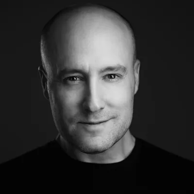 Shane Parrish profile