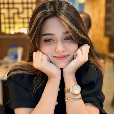 ✿فرناز صدّيقي✿ profile