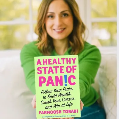 Farnoosh Torabi | Personal Finance Expert profile