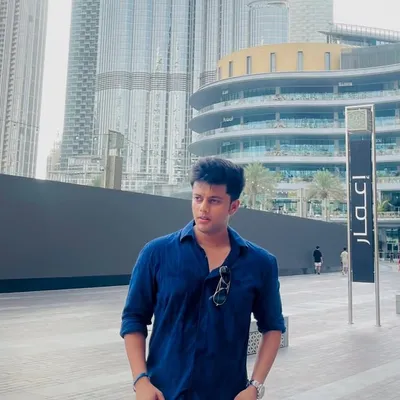 Farhan Ahmad profile
