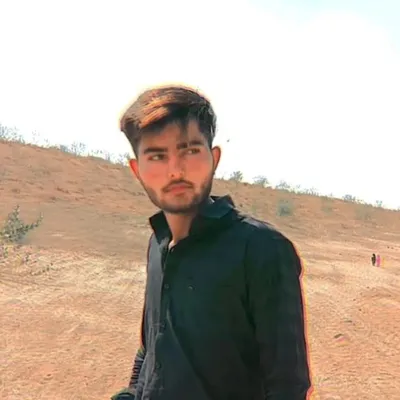 Faruk profile