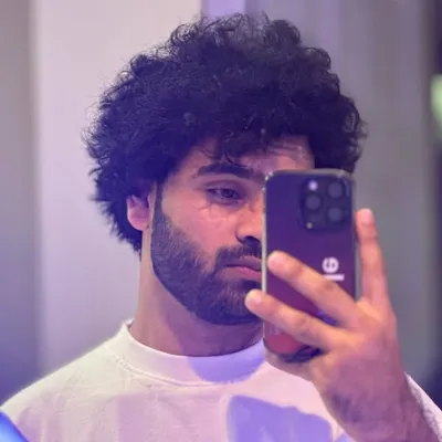Umar Farooq profile