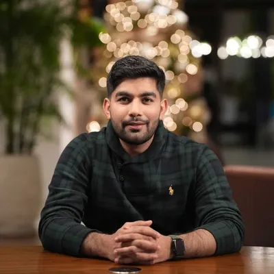 FAROOQ AHMAD YT profile