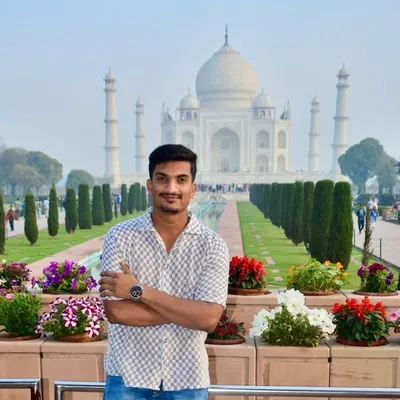 Farooq Fab profile