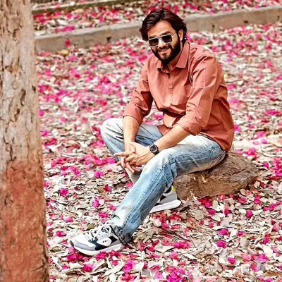 Farooque Siddique profile