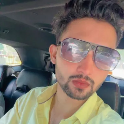  شدان فاروقف profile