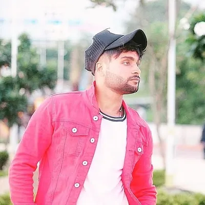 rashid profile