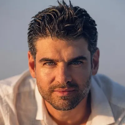 Farouk Azanki profile