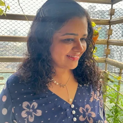Farha Irani profile