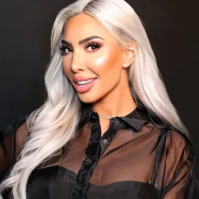 Farrah Abraham profile