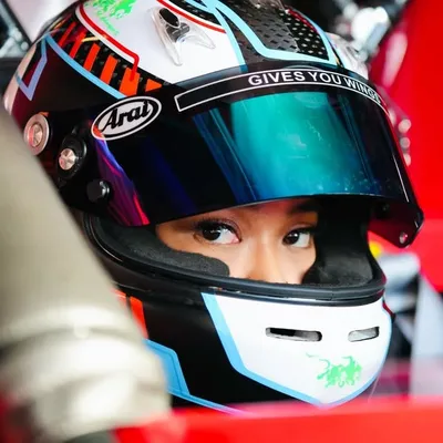 Farah Irdina profile