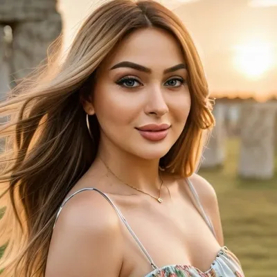 Farrah Yousef - فرح يوسف profile