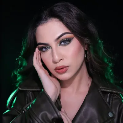 Farra Jaidi profile