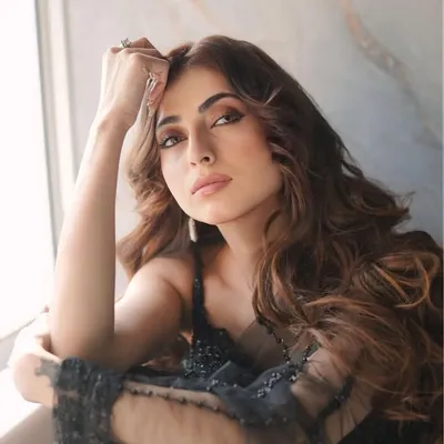 Farrhana Bhatt profile