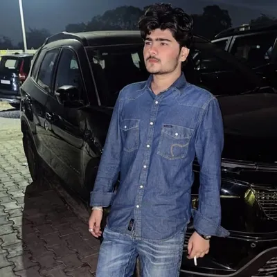Farhannn profile