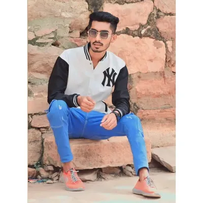 shaikh farhan profile