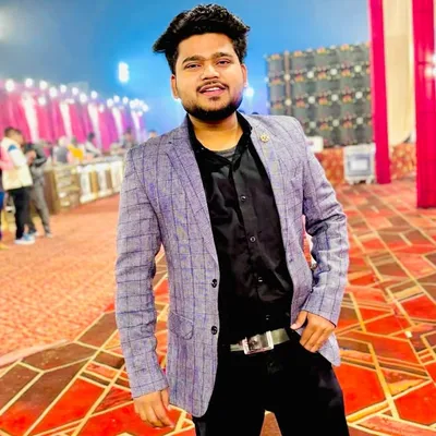 Shivam Mishra profile