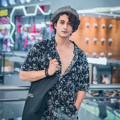 FARRUKHABAD 🧡 profile