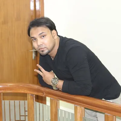 Zeeshan Ahmed profile