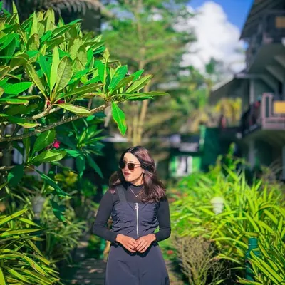 Farsana Ali profile