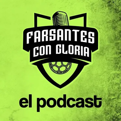 Farsantes Con Gloria profile