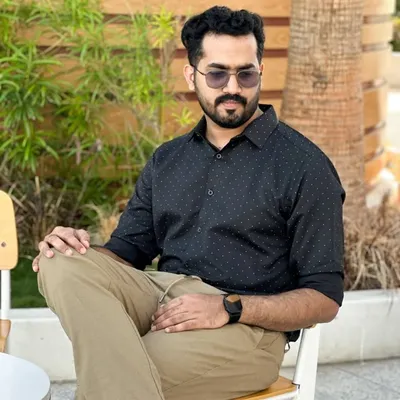 Farseen Hallaj profile