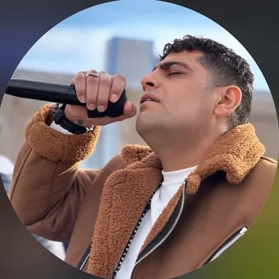 فرشاد مرادی-farshadmoradi profile